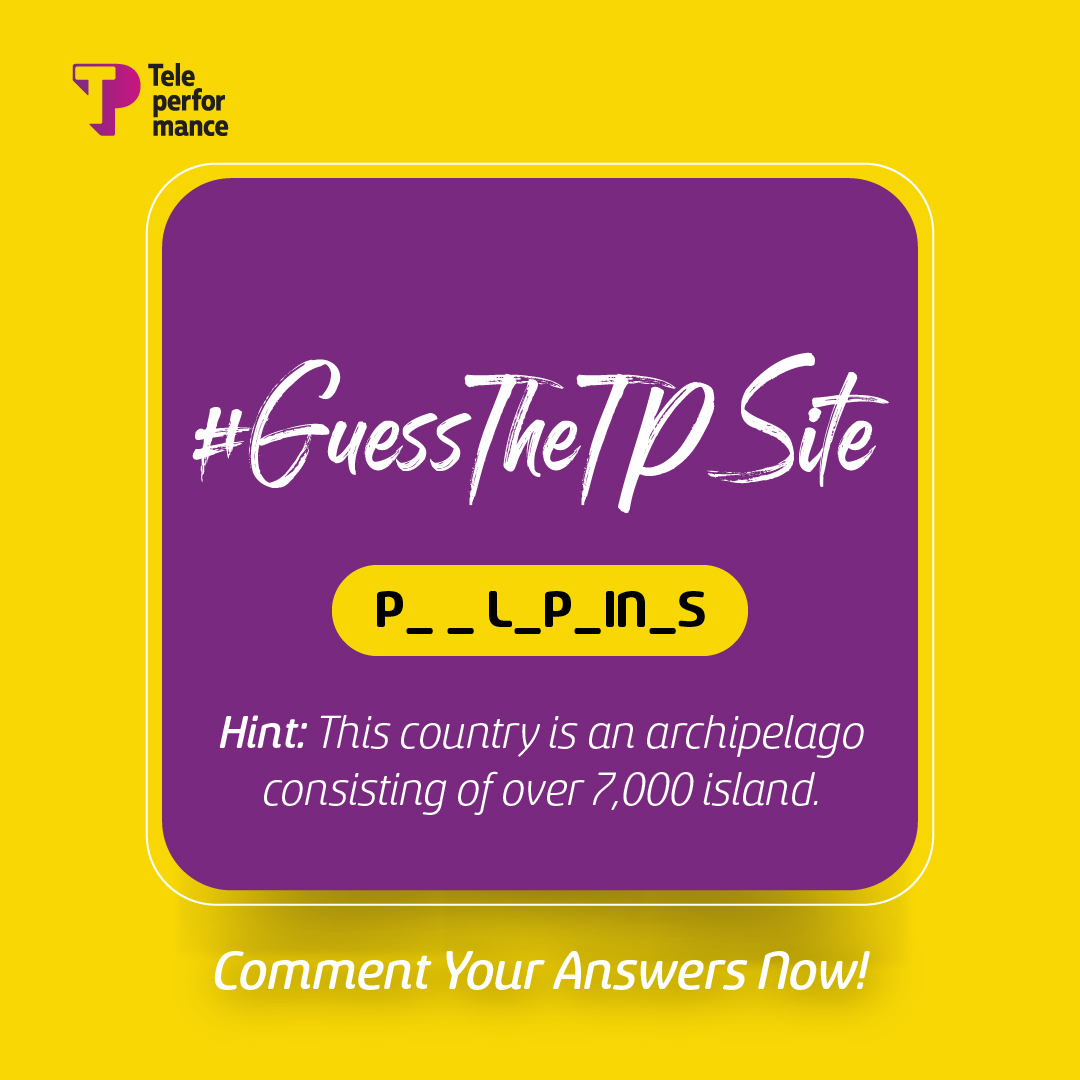 Can you #GuessTheTPSite? Tell us in the comments now! #TPIndia #Sunday #Question #Engagement