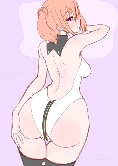 AF差分を描いてみたり 