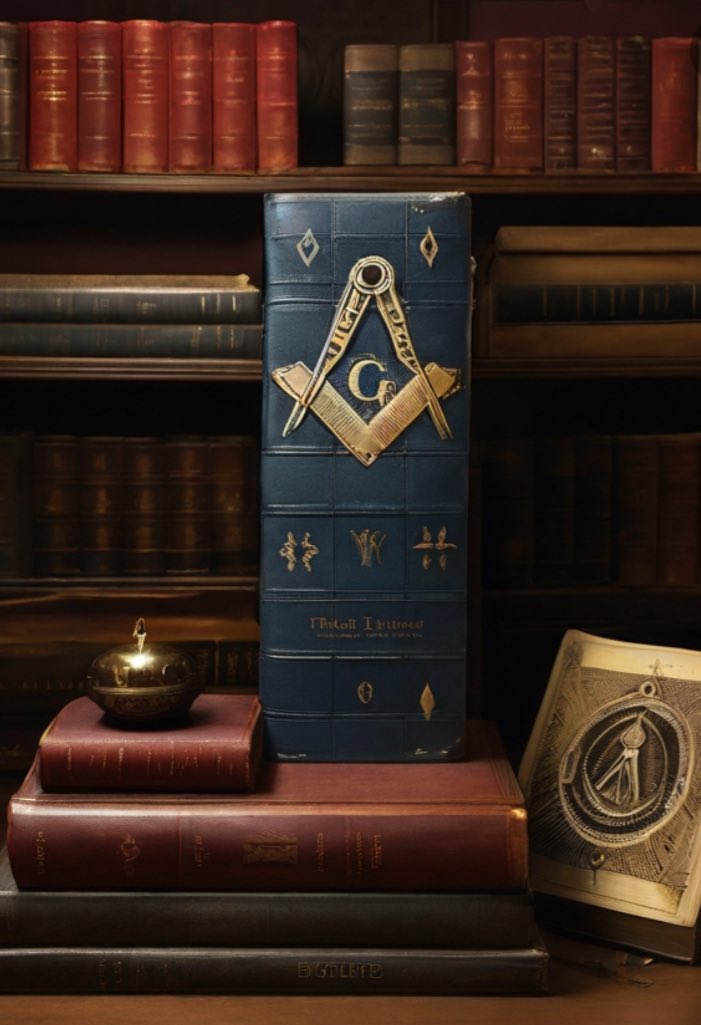 R∴L∴S∴ “Cámelot Uno” #229 tweet media