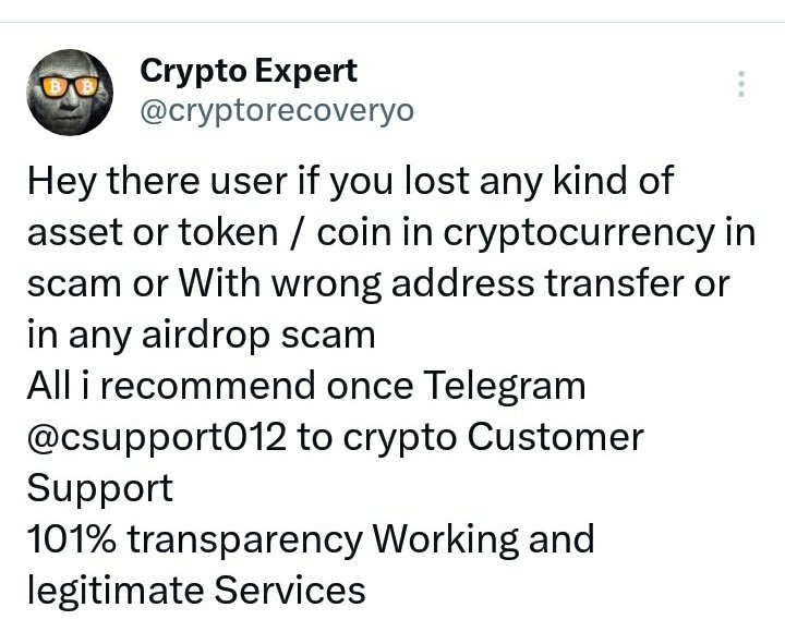 Crypto Expert tweet media