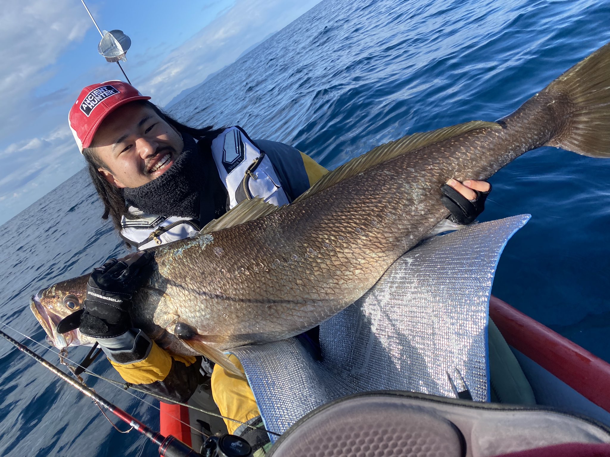星釣り 南柏店 [釣具のキャスティング]