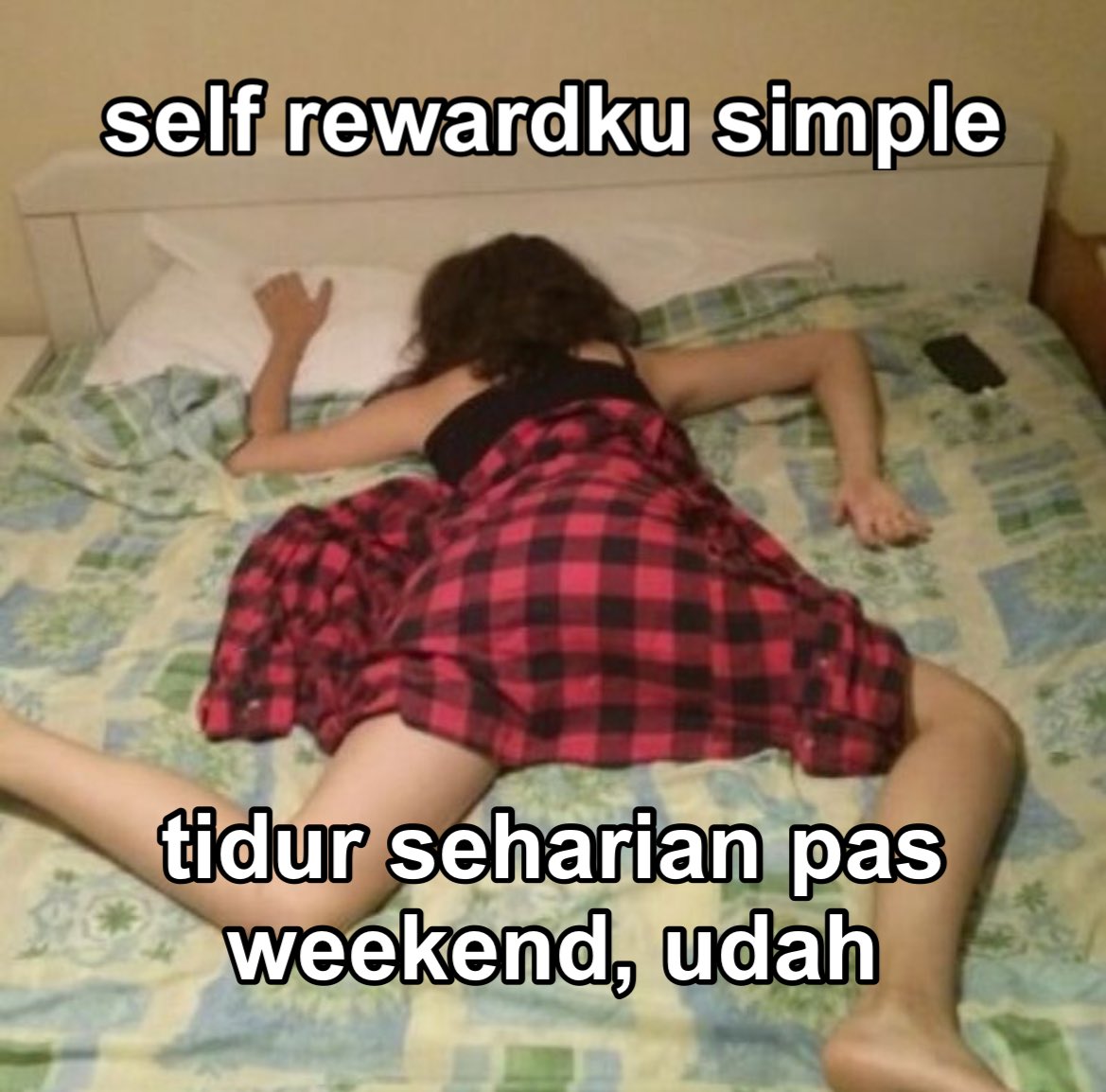 Ponakan Malaikat Izrail tweet media