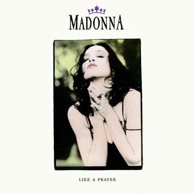1989 3rd March
A day after the song debuts in a 2-minute Pepsi commercial, the video for Madonna's 'Like A Prayer' hits MTV and causes an uproar.

#MadonnaPepsi #MadonnaMusic #PepsiCampaign #PopIcon #MadonnaMagic #PepsiCollaboration #MusicLegend #MadonnaMoments #PepsiMusic #Mado