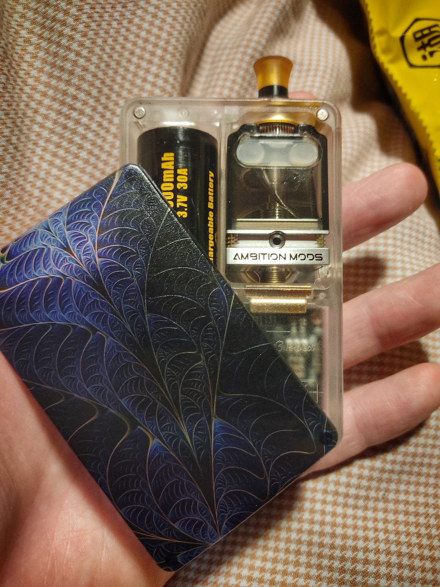 northernstone_'s tweet image. PULSEに入らないって聞いてたけど
うちのは入った。
例のピン買わずに済んだよ😌
#PulseAIO #本日のポテチ🥔