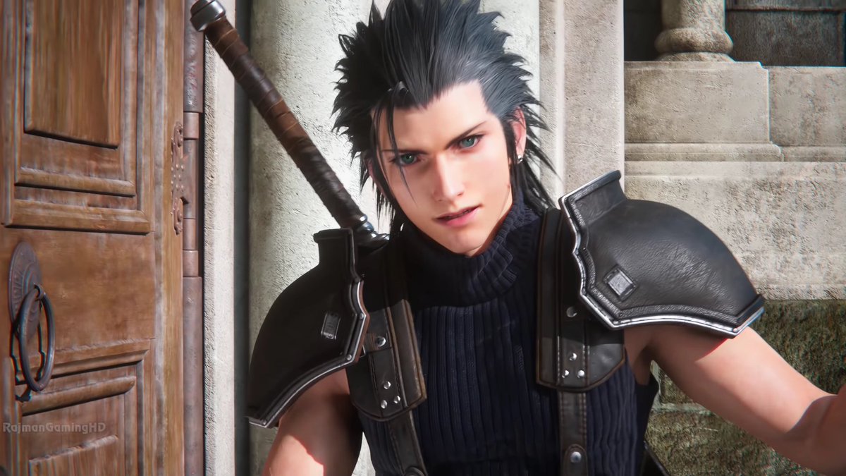 FFVII Rebirth Director Naoki Hamaguchi says that faithfully replicating the original story in a remake would lack excitement and surprise. He sought to add an essence, and Zack was chosen to be this essence due to his huge character development in Crisis Core. (onemoregame, 3/2)