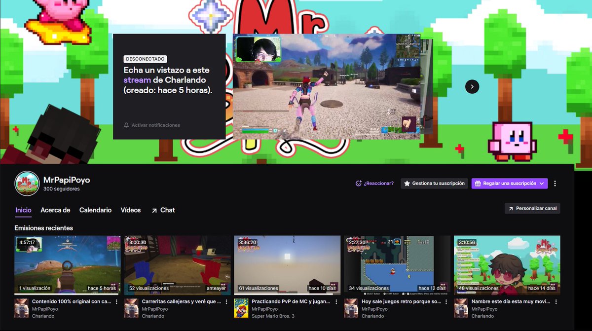 Mr Papi Poyo tweet media