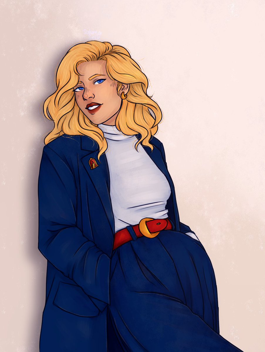 Saturnsickle's tweet photo. Jesse Quick / Liberty Belle

#jessequick #libertybelle #jessechambers #jsa #dccomics https://t.co/LUvQnYcBMu