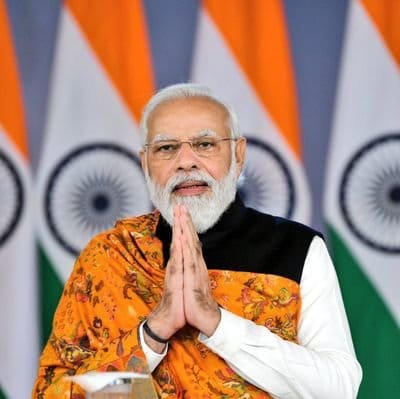 nupursharma1_'s tweet photo. भारत का भविष्य 2024 निर्धारित करेगा, मित्रों तो क्या आप सभी 2024 में पुनः मोदी को तीसरी बार प्रधानमंत्री देखना चाहेंगे❓
               YES / NO https://t.co/OzmGbYgpkX
