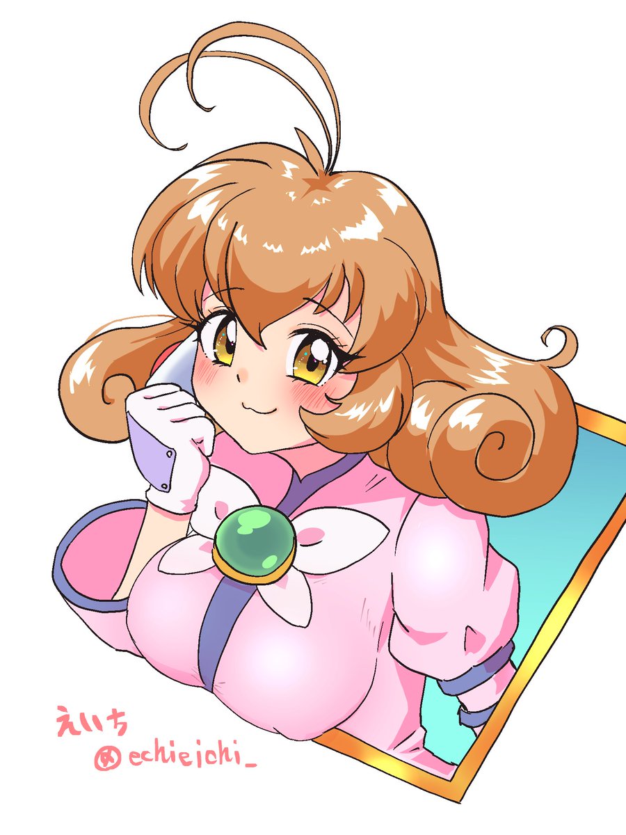 コレクターユイ色紙 コレクター・ユイ】のセミオーダー色紙を受注販売している