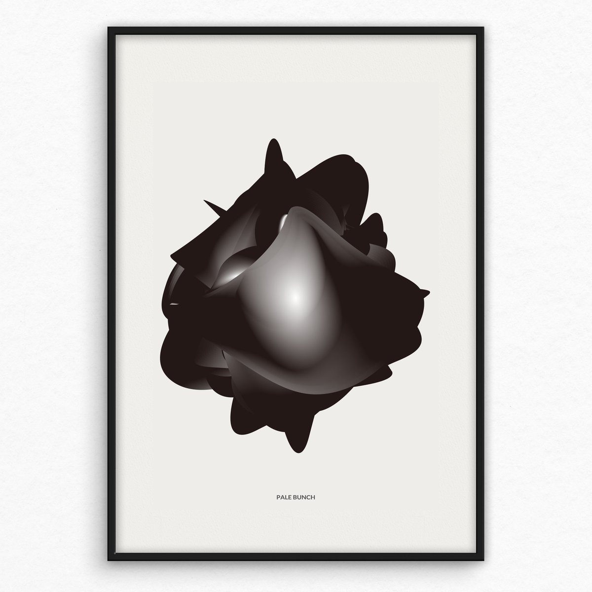 New Series Pale Bunch
on <a href="/exchgART/">Exchange Art</a>
1/1 Vector digital art

exchange.art/series/PaleBun…

#abstractart #digitalartwork #NFT #NFTs #NFTcommunity #NFTartists #nftcollectors