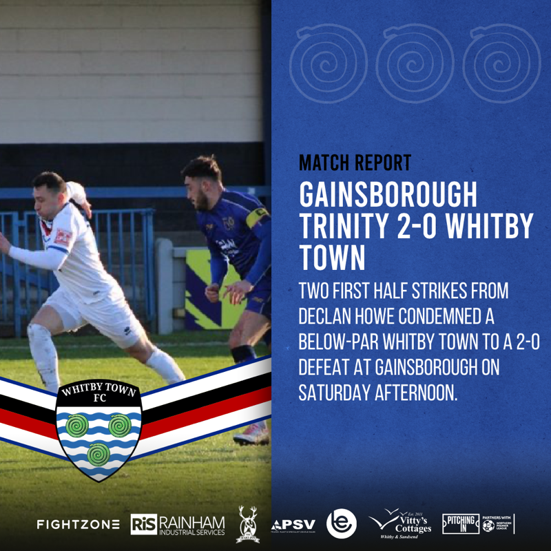 Whitby town clearance fc twitter