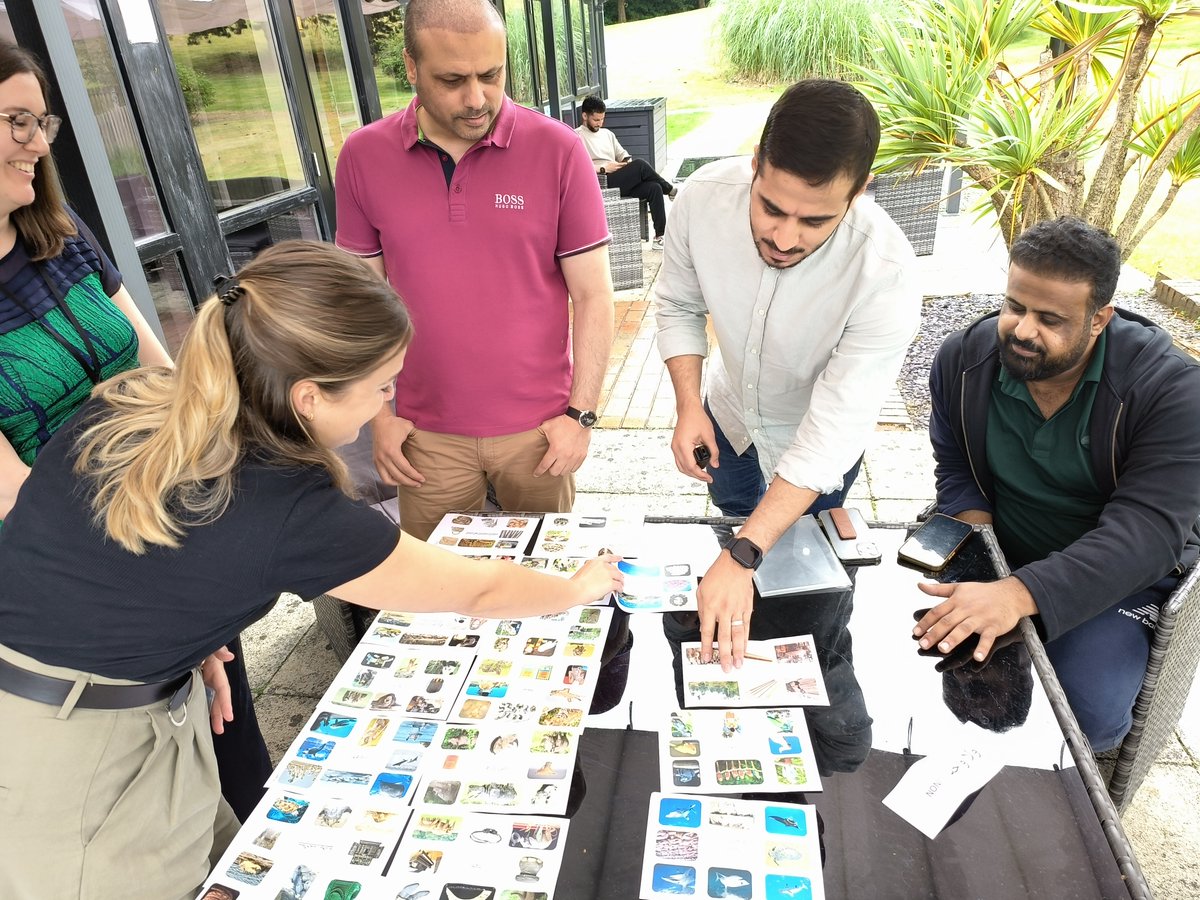 JNCC_UK's tweet image. On #WorldWildlifeDay discover how our @CITES team work with government departments, Police, @UKBorder, the forensic science community, NGOs &amp;amp; #CITES authorities around the 🌎 to prevent illegal &amp;amp; unsustainable wildlife trade using #DigitalInnovation bit.ly/JNCC-WWD2024 🧵