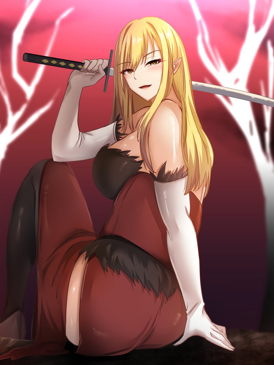 傷物語|キスショット 