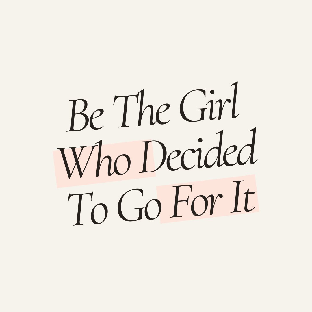 Todays mantra 🧘‍♀️