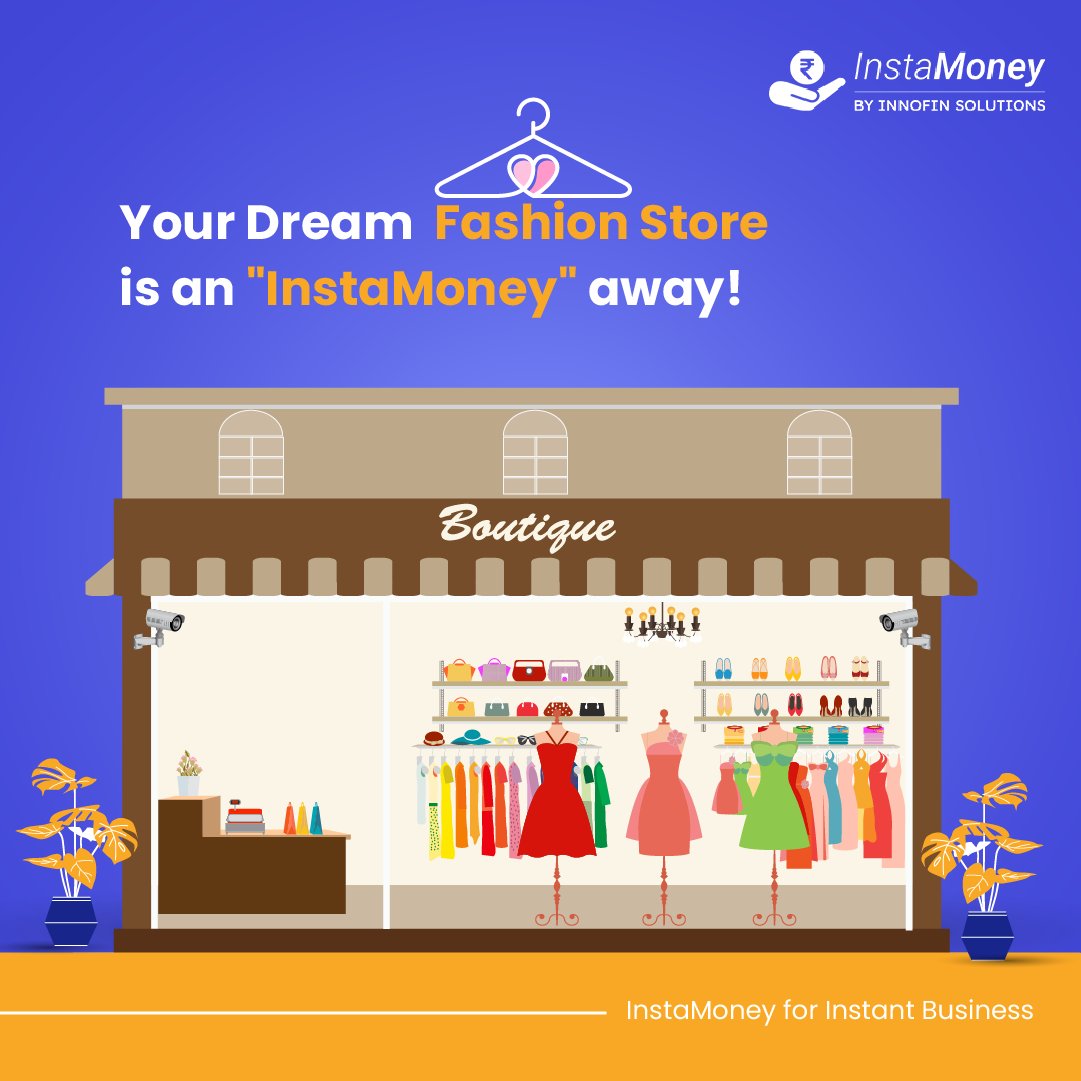 Establish your business, pursue your dreams, and experience true empowerment with InstaMoney.

#InstaMoney #LiveYourLife #QuickLoans #FinancialFreedom #InstantLoans #Fintech #YourPartnerInProgress #LoanApp #InstaMoneyForInstantBusiness #PersonalLoan #InstantCash #MoneyPower