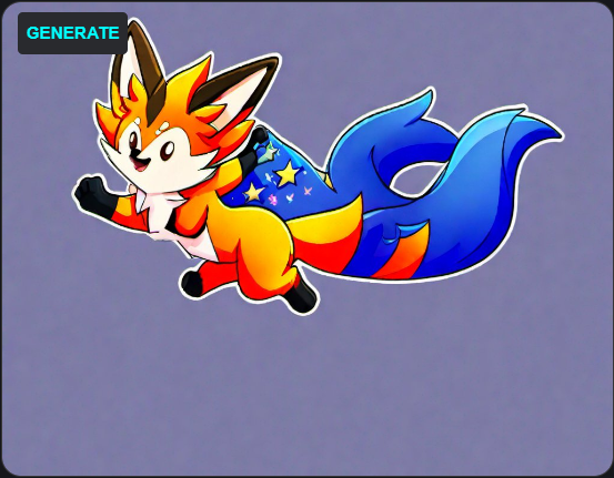 I just minted my favorite fox on <a href="/LineaBuild/">Linea.eth</a> 🦊 
#WeLikeTheFox