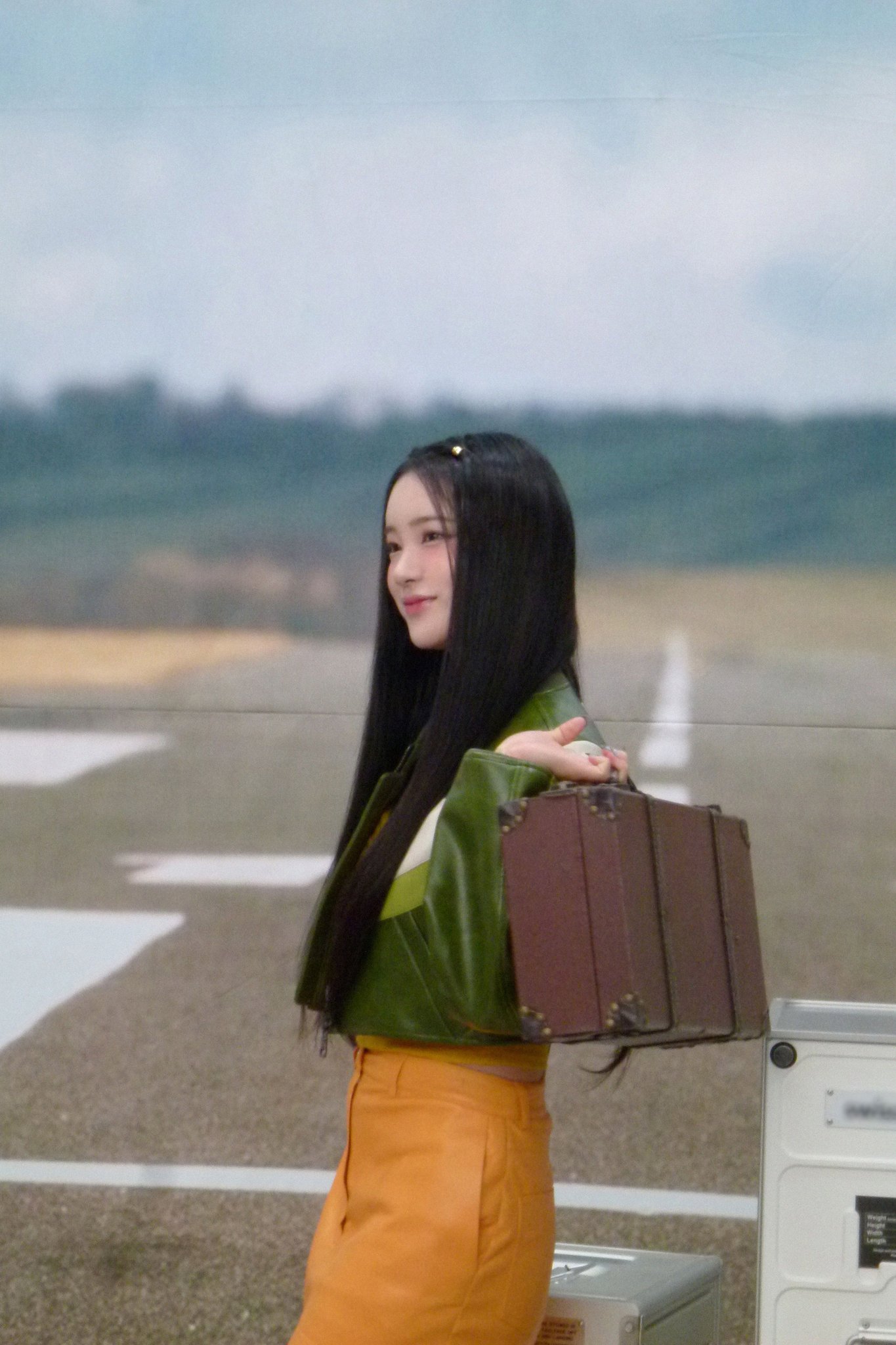 ME:I ラポスタ 櫻井美羽 - メルカリ