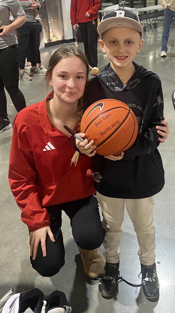 State Finals, here we come!!!