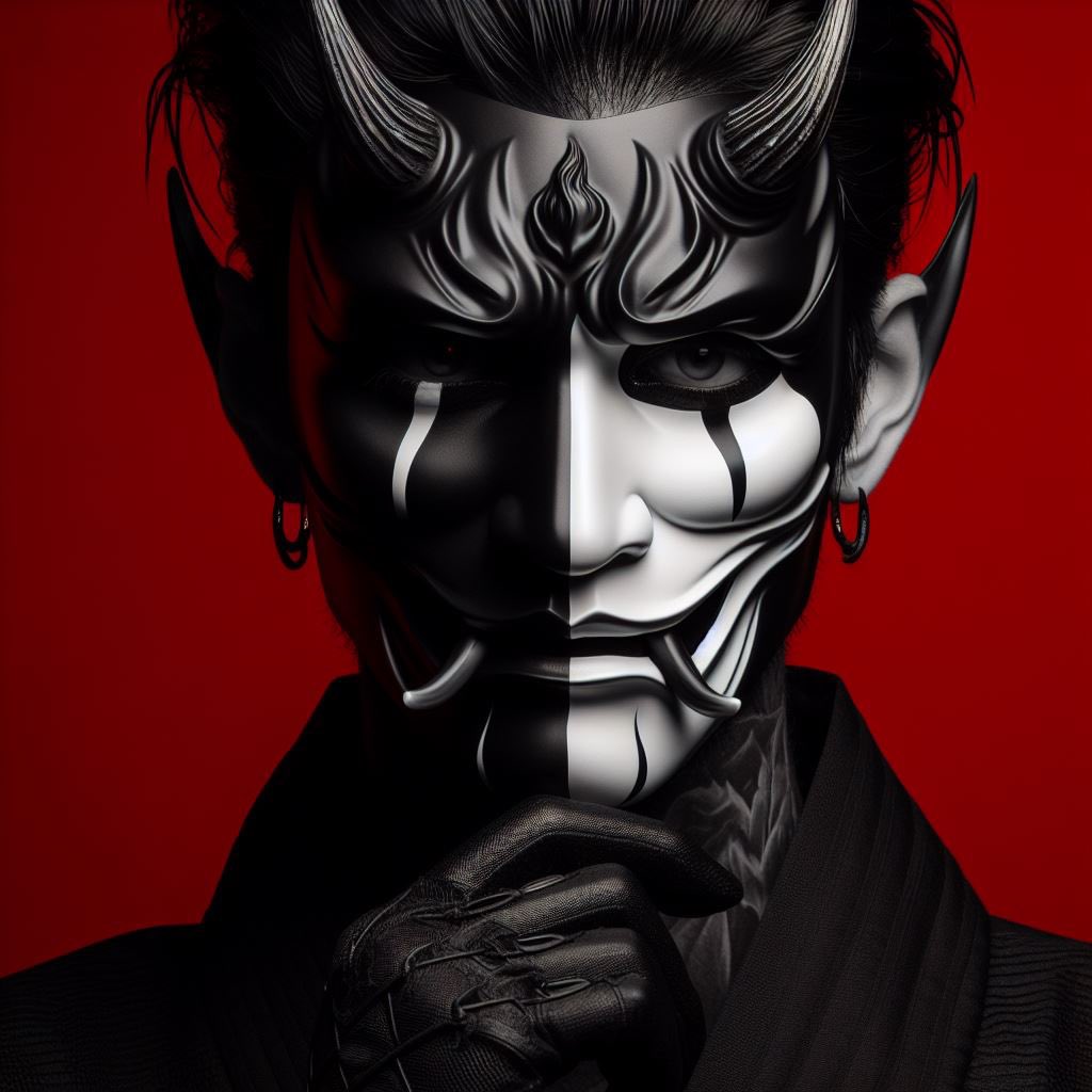 Valmy__trn's tweet photo. AI creation 🔴 https://t.co/hvQfrubQis