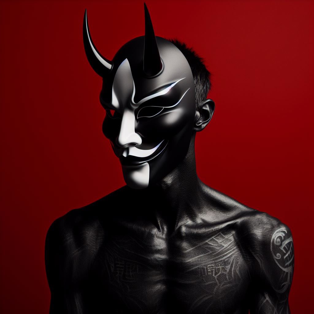 Valmy__trn's tweet photo. AI creation 🔴 https://t.co/hvQfrubQis