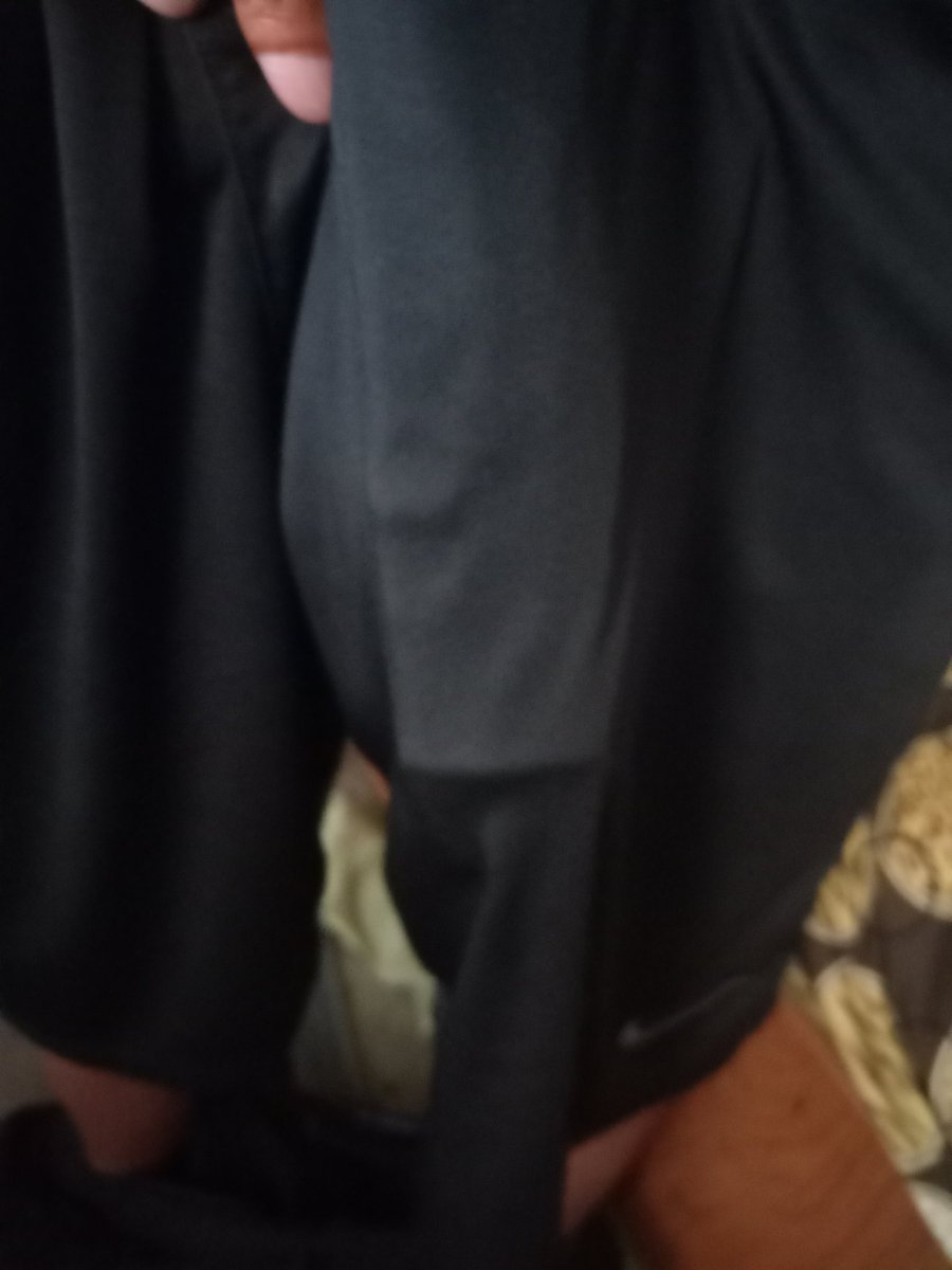 LittleToSay2's tweet photo. #dickprint #freeballing #flashingdick https://t.co/62t0PRGhVg