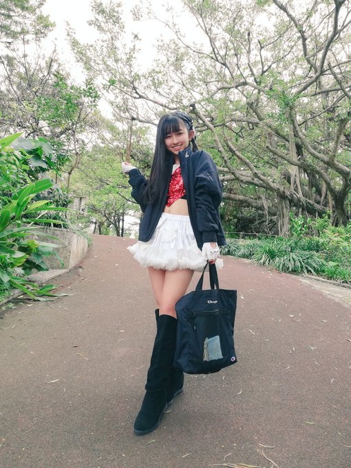 佐野純菜(じゅんな)のTwitter画像7