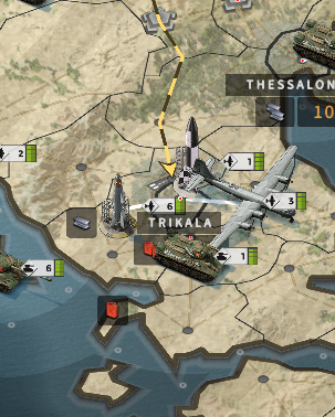 saikyouwarki's tweet photo. 核　#コールオブウォー　#Callofwar https://t.co/4zgenK6oe7