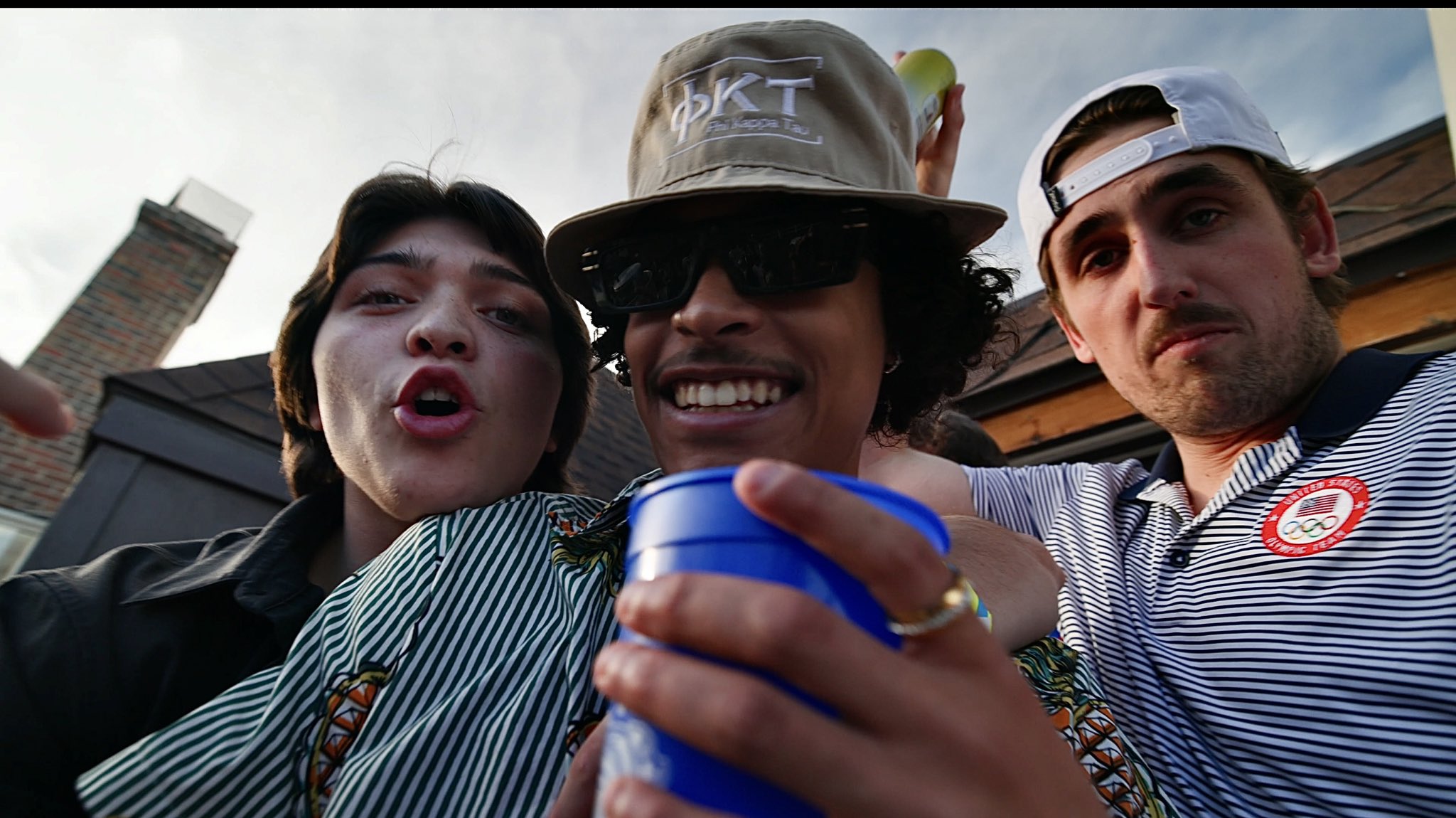 Deion Sanders Jr on X DARTIES Is This The Most Lit Frat At CU Boulder https t C5QOceEzmi https t 1Hlbip9wBQ X