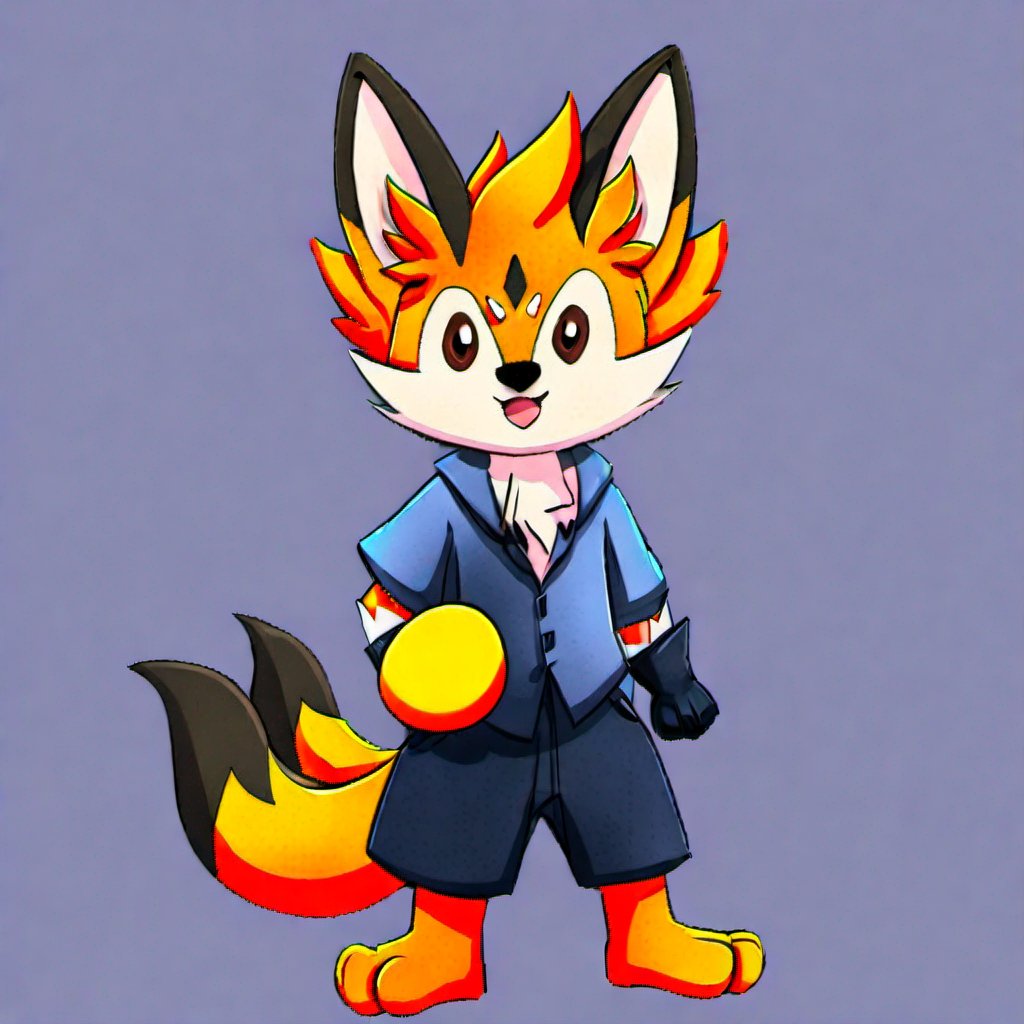 OrlianoTim's tweet photo. I just minted my favorite fox on @LineaBuild 🦊 
#WeLikeTheFox https://t.co/MNNUNbmt9E