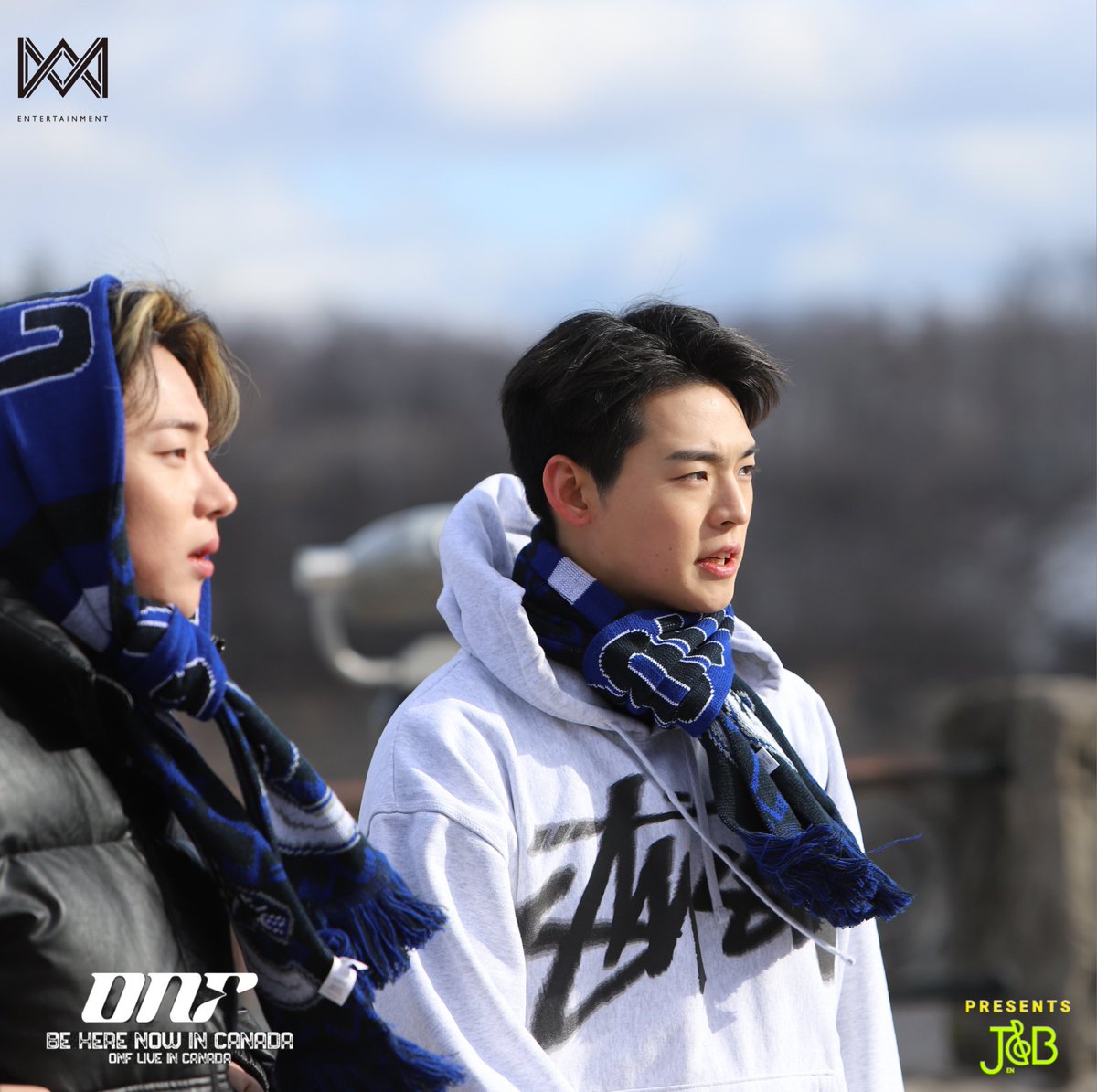 J&B ENTERTAINMENT tweet media