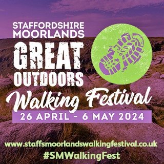 SMWalkingFest tweet picture