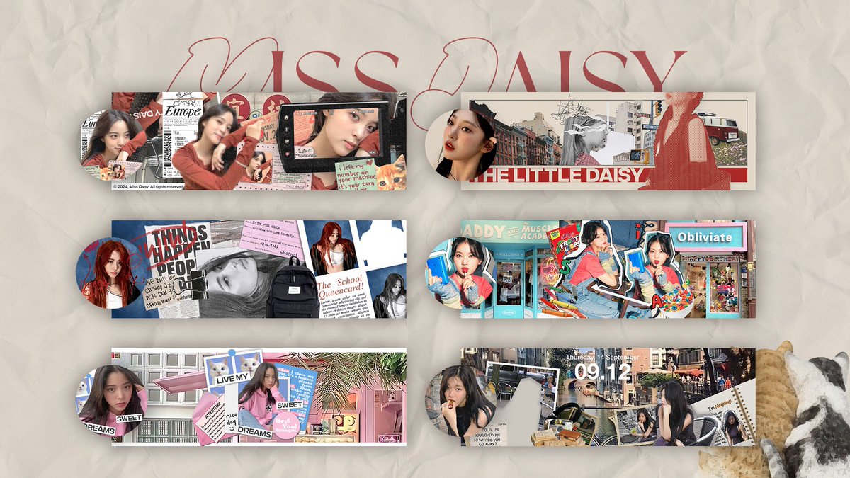 LILDAlSY's tweet photo. any interaction is highly appreciated. #zonauang 

dalam rangka tanggal cantik 3.3, @LILDAlSY ngadain promo disc 20% untuk layout BY REQ (min. purchase 10k)!

🗓️ 03/03 - 07/03
❌ no. min purchase
🛒 QRIS, dana, shopeepay, gopay

happy shopping. ♥️ https://t.co/m187ZNTQtu