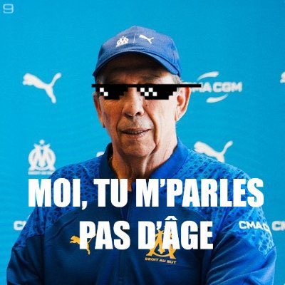 om_republic's tweet photo. Lendemain de la victoire… Bonjour 😎! https://t.co/gXbH51hgC8