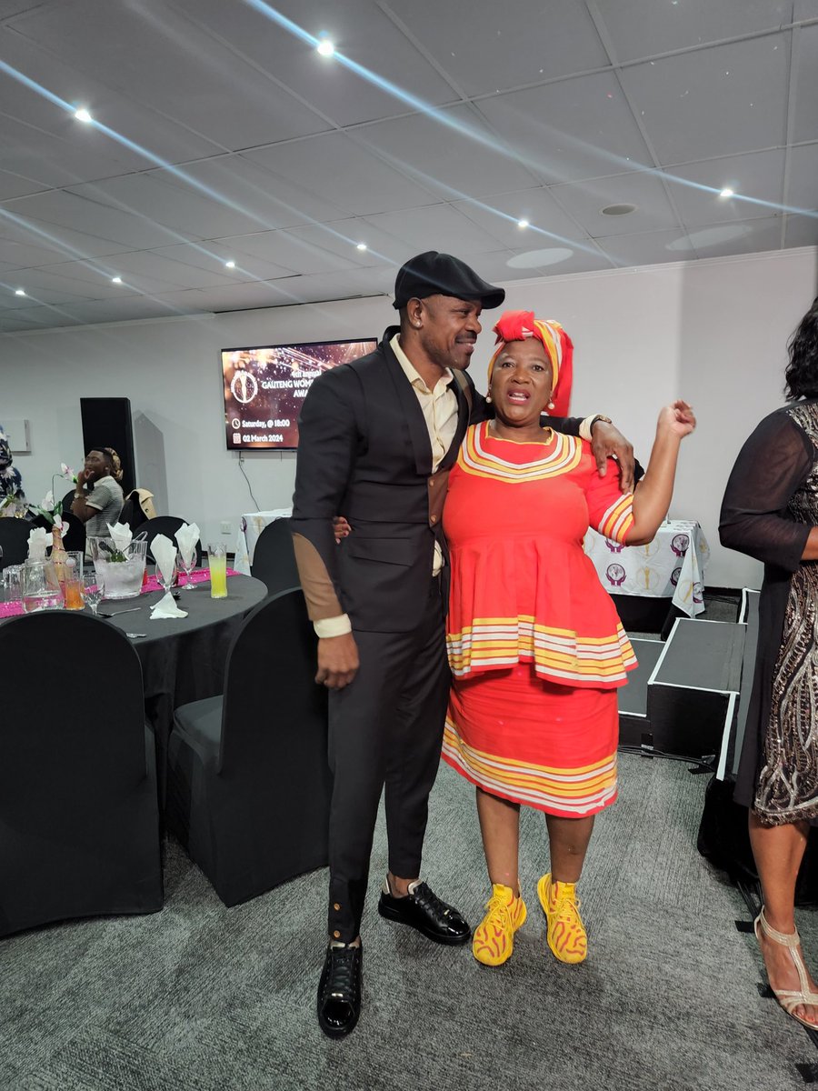 Joyce Kungwane tweet media