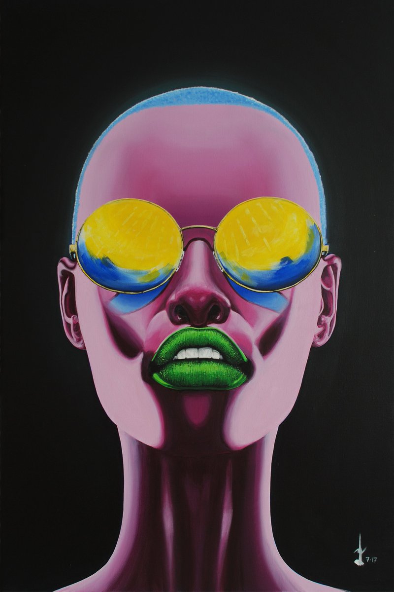 Addicted Art Gallery tweet media