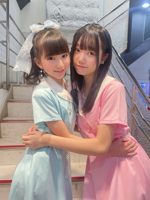 Twitterのコスプレ画像4