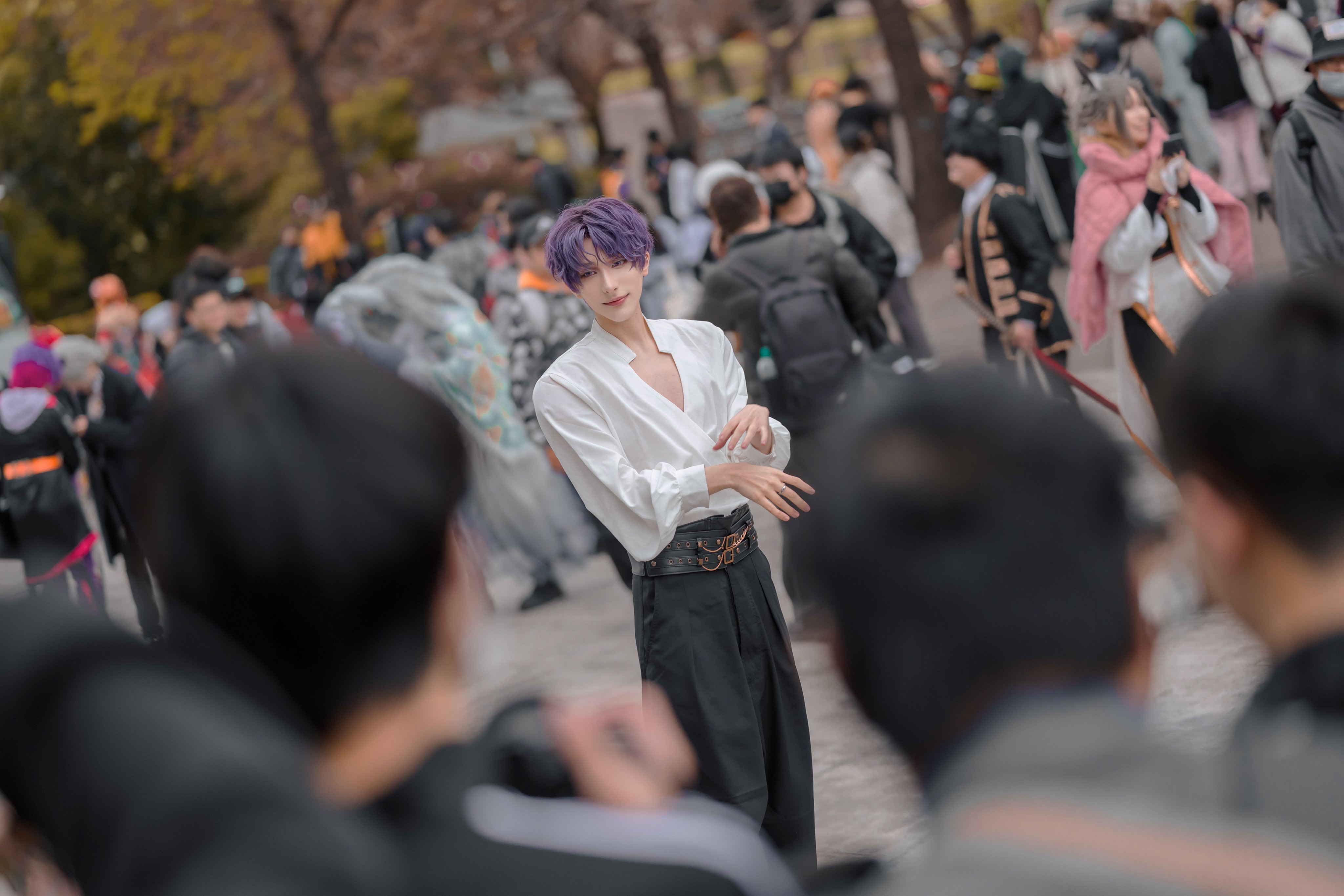 shinuki Shinsy (@shinsy_cosplay) / X