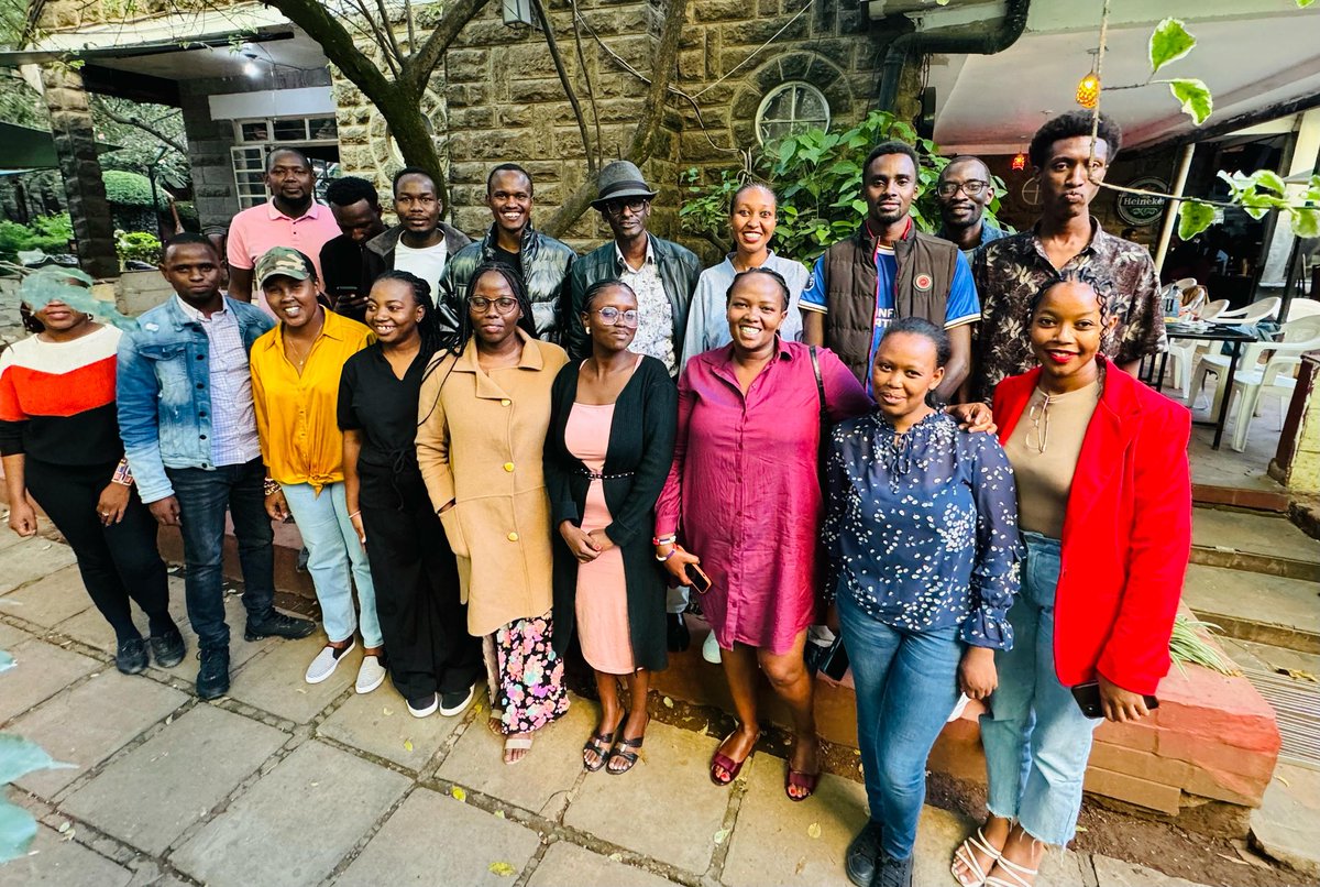 Association of Samburu Lawyers tweet media