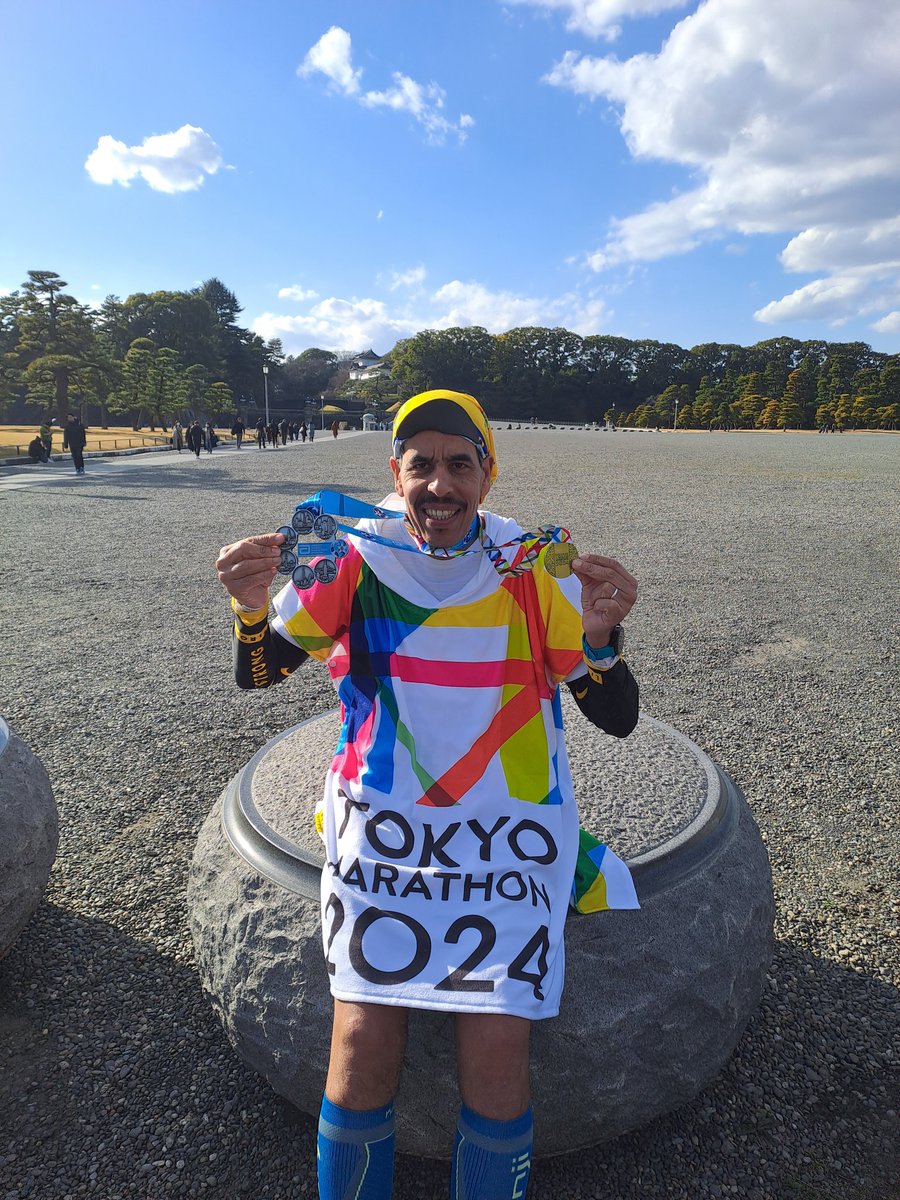 Mounir ELFAKIR tweet media