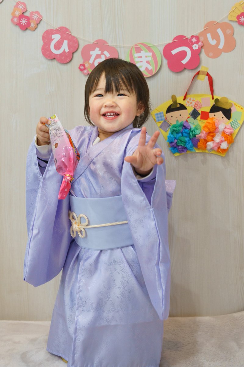 ひな祭り🎎
カメラ出したの久々🤣