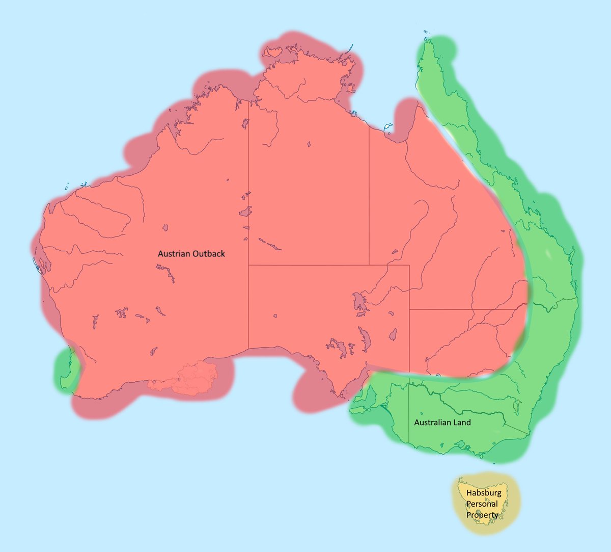Cheese__122's tweet photo. Sorry Guys I sold the Outback to Austria with @GloriousChoice. https://t.co/jtGQzGSx7q