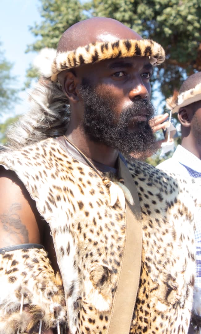 It is Chief Dakamela's birthday today and he said to celebrate his day, we should share his posters far and wide. Please share. I hope we are all going to Nkayi to celebrate those who have done well. Two days of pure and chiefly enjoyment. Asambeni.

#Nkayi
#ImiklomeloKaDakamela