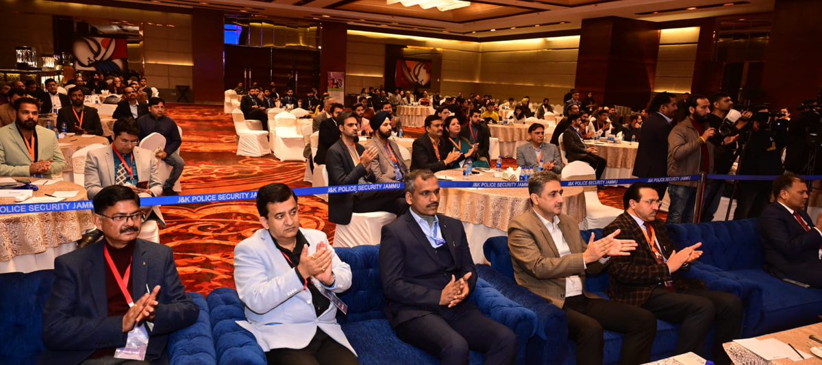 Office of LG J&K tweet media