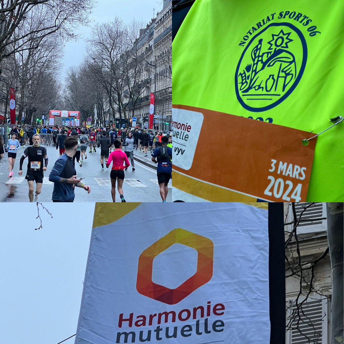 Notariat0's tweet image. Le 21 avril  nous vous attendons à NICE 😎 en attendant semi de Paris  aujourd’hui 🇫🇷