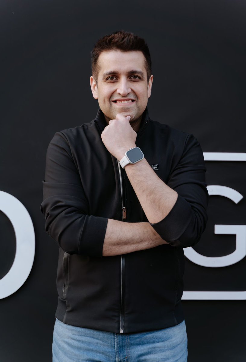 MadhavSheth1's tweet photo. Just 1 day left for the sale!
What feature kicked in for you to choose the HONOR Choice Watch?
Answer and RT to win HONOR surprise!
#HONORChoiceWatch โ๏ธ#ContestAlert https://t.co/PHerp7MMUJ
