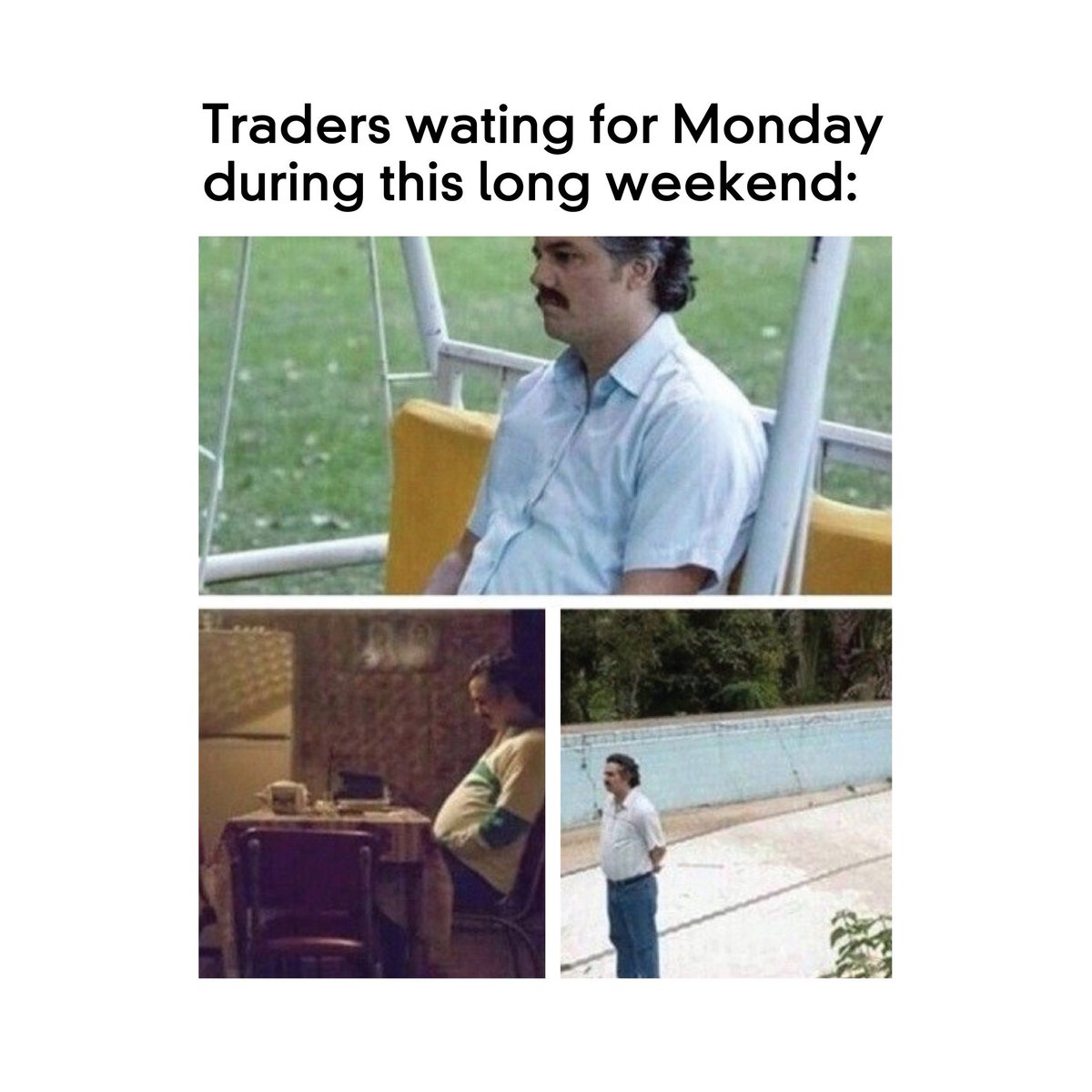 0xApexAlgo's tweet image. Who&apos;s ready for next week?