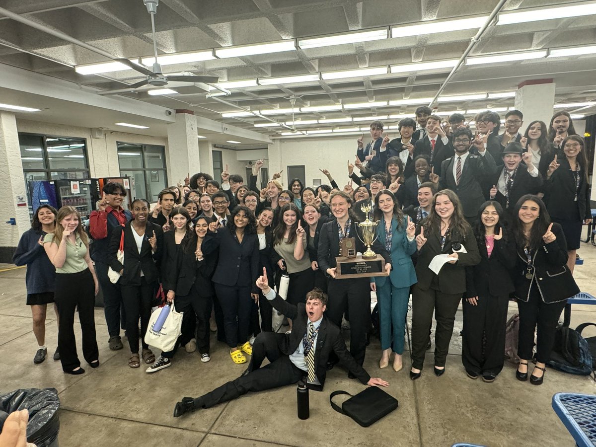 Desert Vista Speech and Debate (@tstdc) on Twitter photo 19th <a href="/ArizonaAIA_/">Arizona Interscholastic Association</a> Division 1 State Championship! <a href="/DVHS_TUHSD/">Desert Vista High School</a> <a href="/TUHSD_News/">TUHSD News</a> #itsafamilything 19th <a href="/ArizonaAIA_/">Arizona Interscholastic Association</a> Division 1 State Championship! <a href="/DVHS_TUHSD/">Desert Vista High School</a> <a href="/TUHSD_News/">TUHSD News</a> #itsafamilything