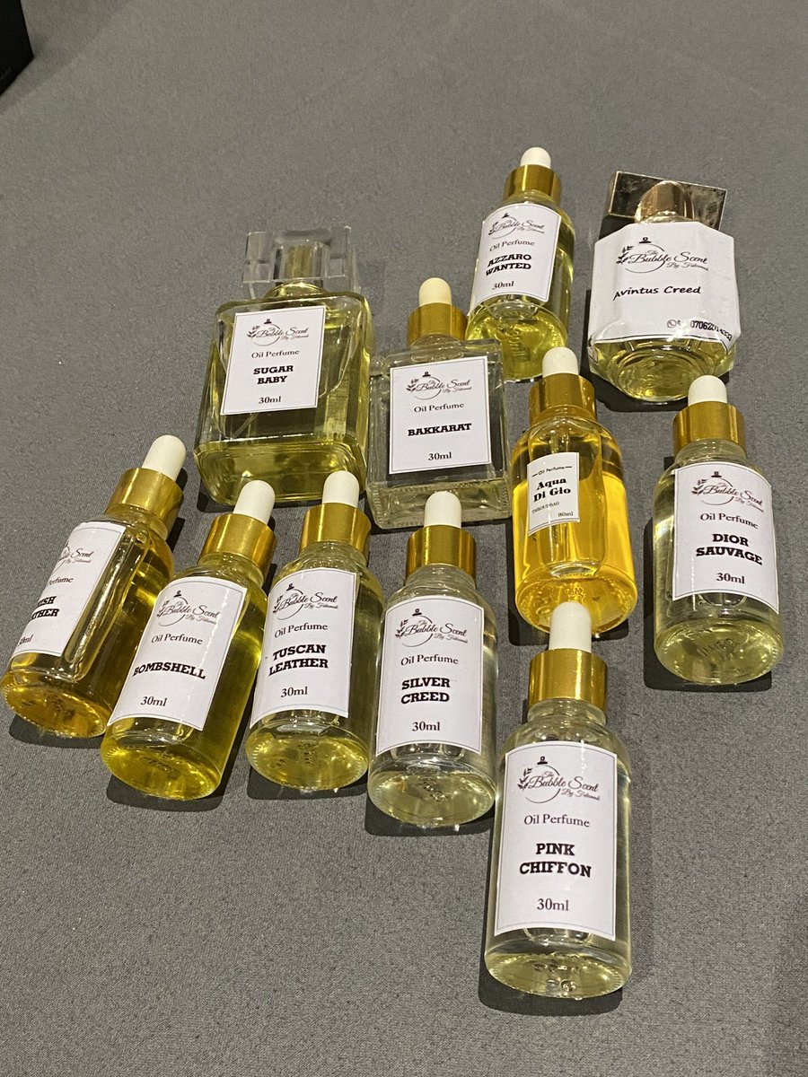 Please retweet and patronize 
Nation wide delivery 
📍Minna.