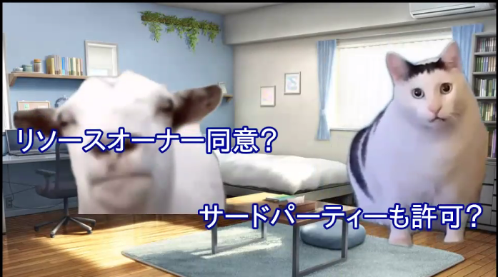 chomado's tweet photo. Pull Request の内容をまとめて
猫ミーム動画にしてくれるサービス「OctocatMEME」ｗｗ
「PRのレビューが辛いときに楽しい動画を見て癒やされ、レビューも捗ります」
すごい
#QiitaHackathon https://t.co/eSmHAtab15