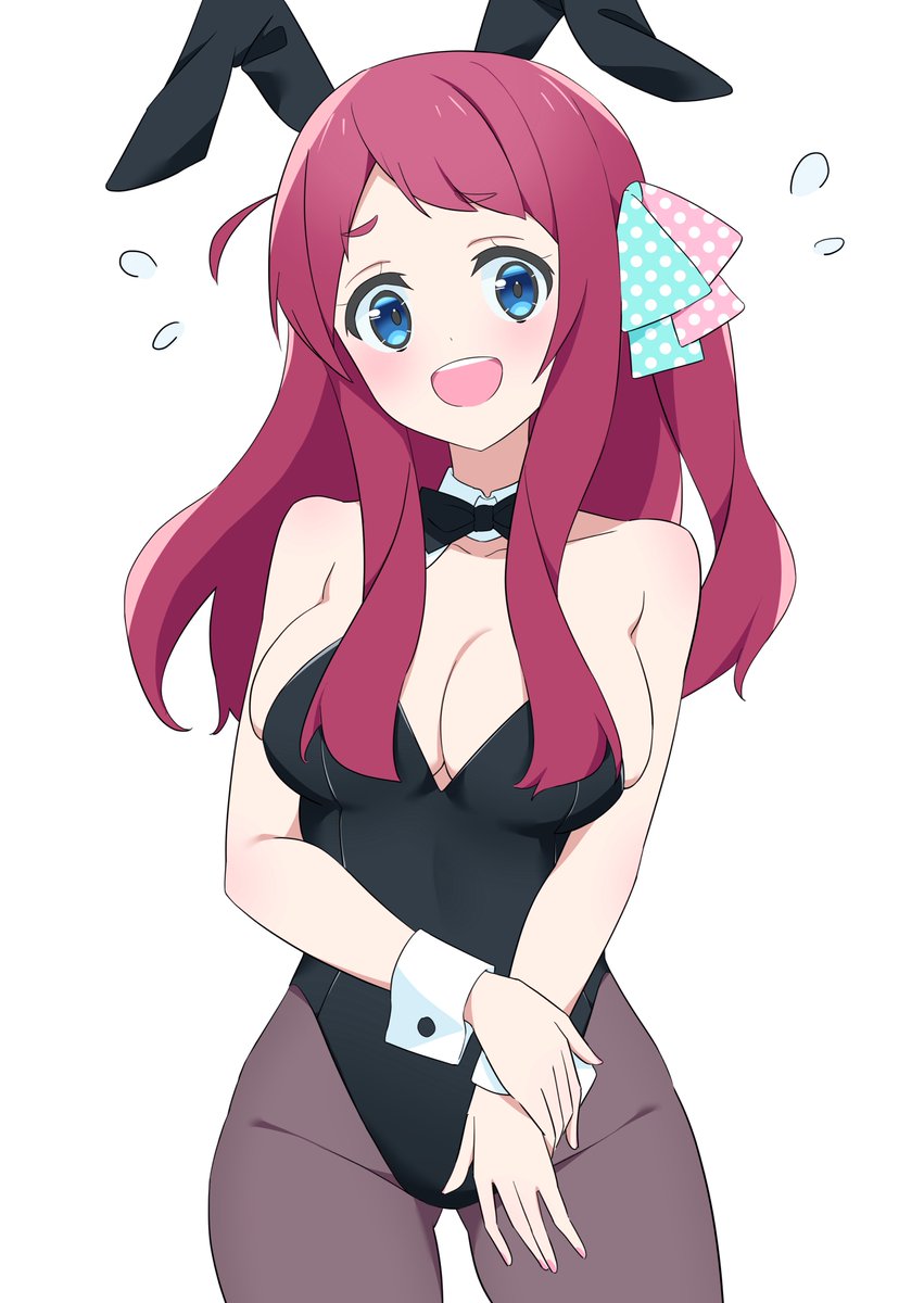 ぼんた tweet media